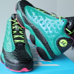 Air Jordan 13 Doernbecher Freestyle Collection