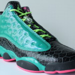 Air Jordan 13 Doernbecher Freestyle Collection