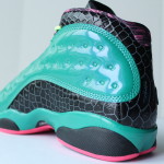 Air Jordan 13 Doernbecher Freestyle Collection