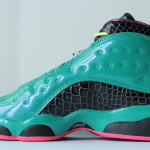 Air Jordan 13 Doernbecher Freestyle Collection