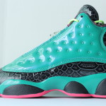 Air Jordan 13 Doernbecher Freestyle Collection