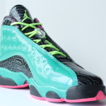 Air Jordan 13 Doernbecher Freestyle Collection