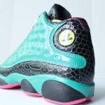 Air Jordan 13 Doernbecher Freestyle Collection