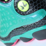 Air Jordan 13 Doernbecher Freestyle Collection