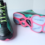 Air Jordan 13 Doernbecher Freestyle Collection