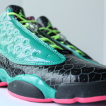 Air Jordan 13 Doernbecher Freestyle Collection