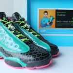 Air Jordan 13 Doernbecher Freestyle Collection