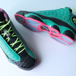 Air Jordan 13 Doernbecher Freestyle Collection