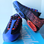 Nike Air Max 95 Premium Doernbecher