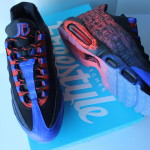 Nike Air Max 95 Premium Doernbecher