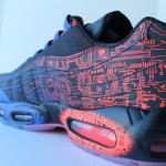 Nike Air Max 95 Premium Doernbecher