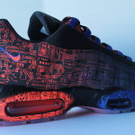 Nike Air Max 95 Premium Doernbecher