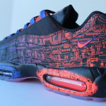 Nike Air Max 95 Premium Doernbecher