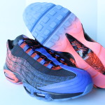 Nike Air Max 95 Premium Doernbecher