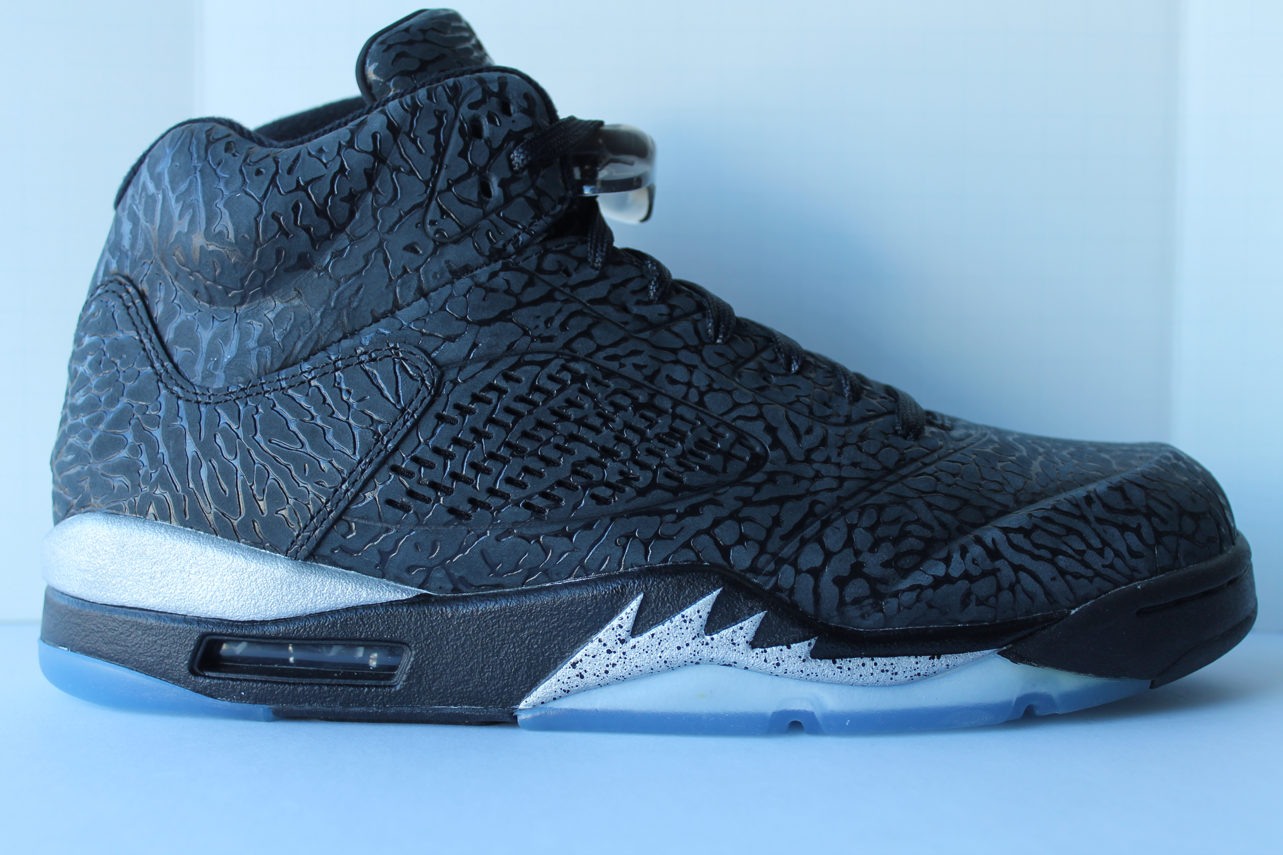 Air Jordan 3LAB5