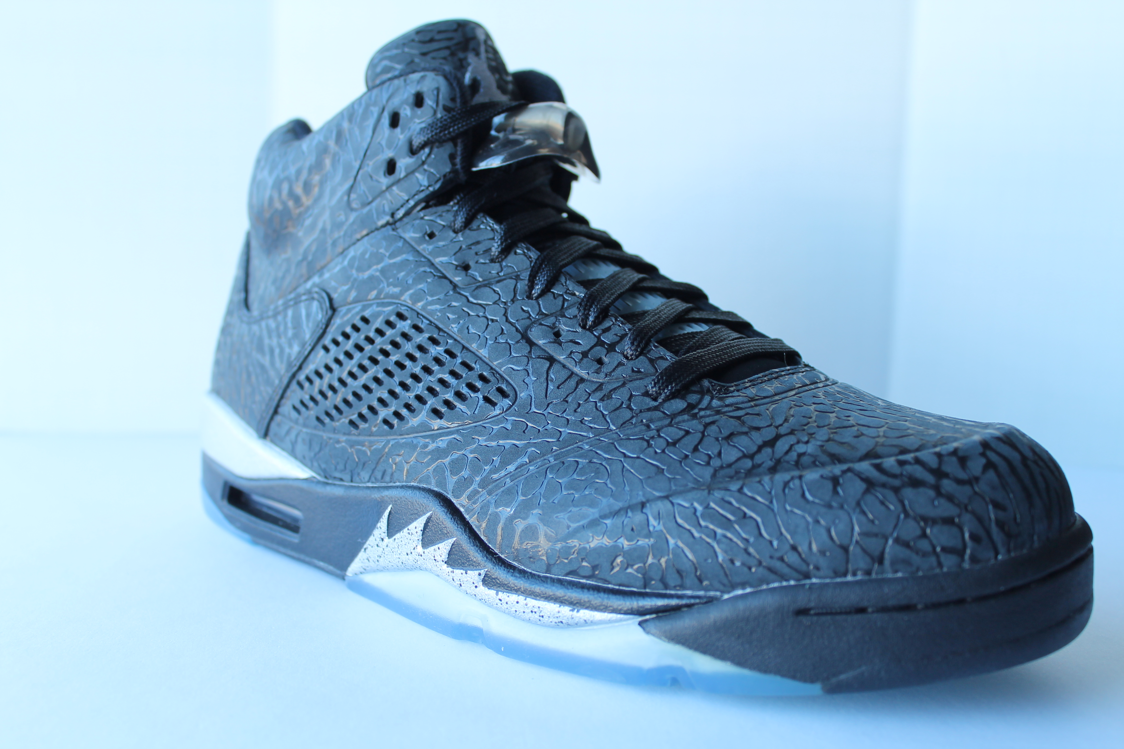 AuthentKicks | Air Jordan 3LAB5