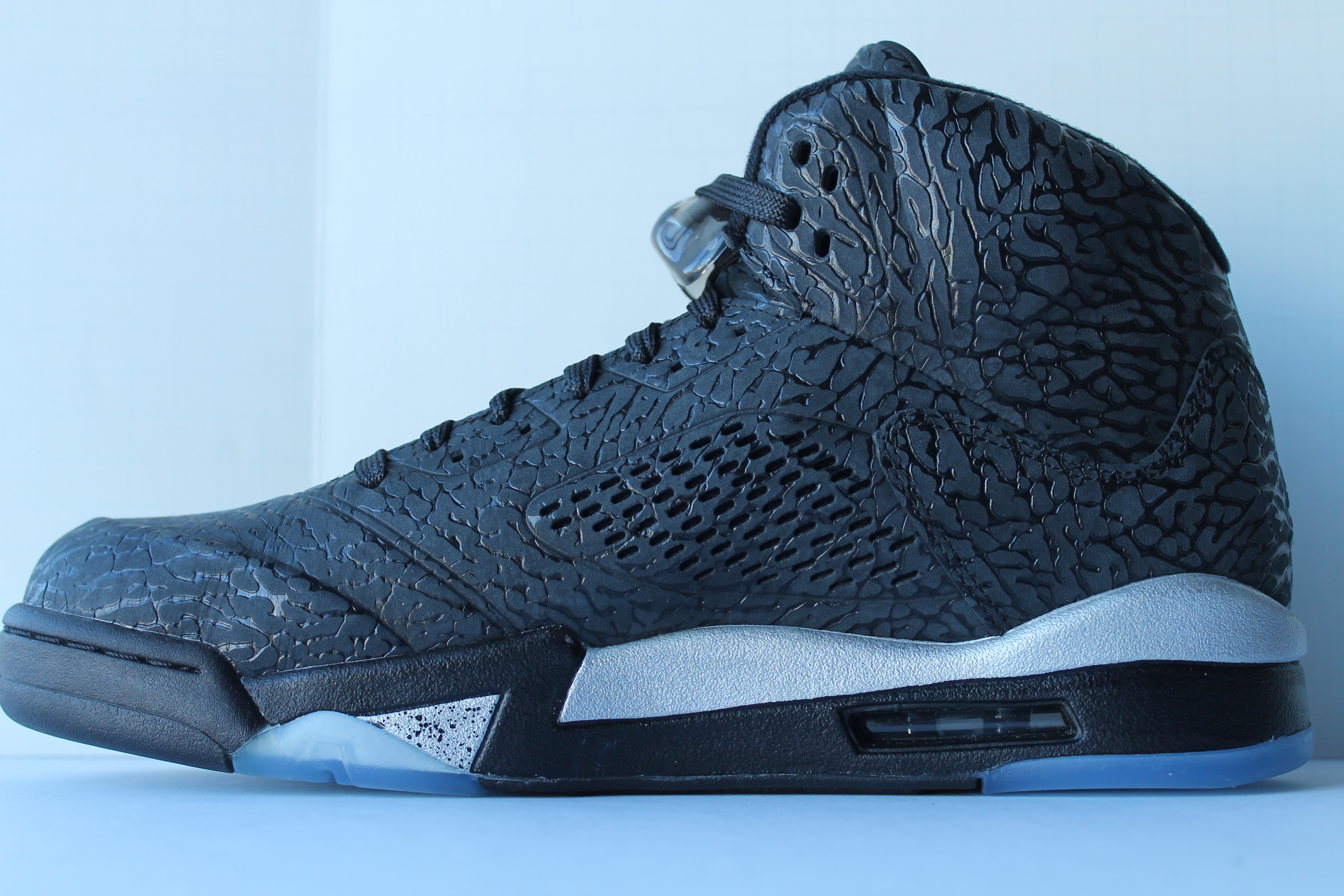 AuthentKicks | Air Jordan 3LAB5