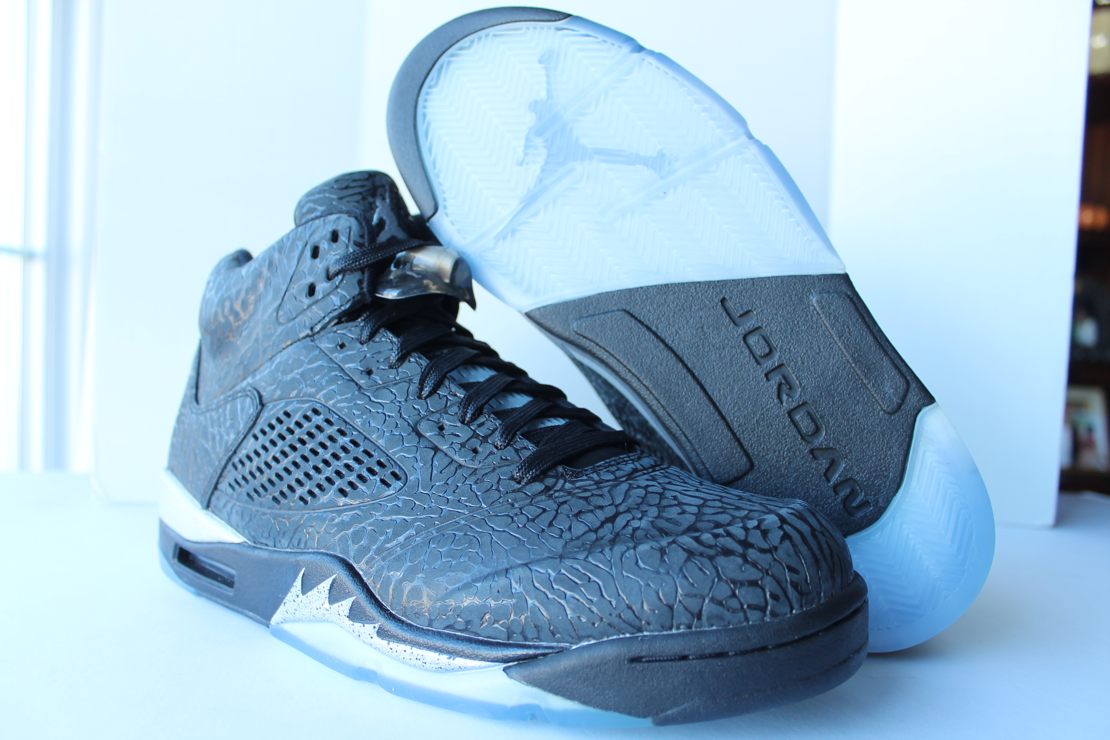 AuthentKicks | Air Jordan 3LAB5