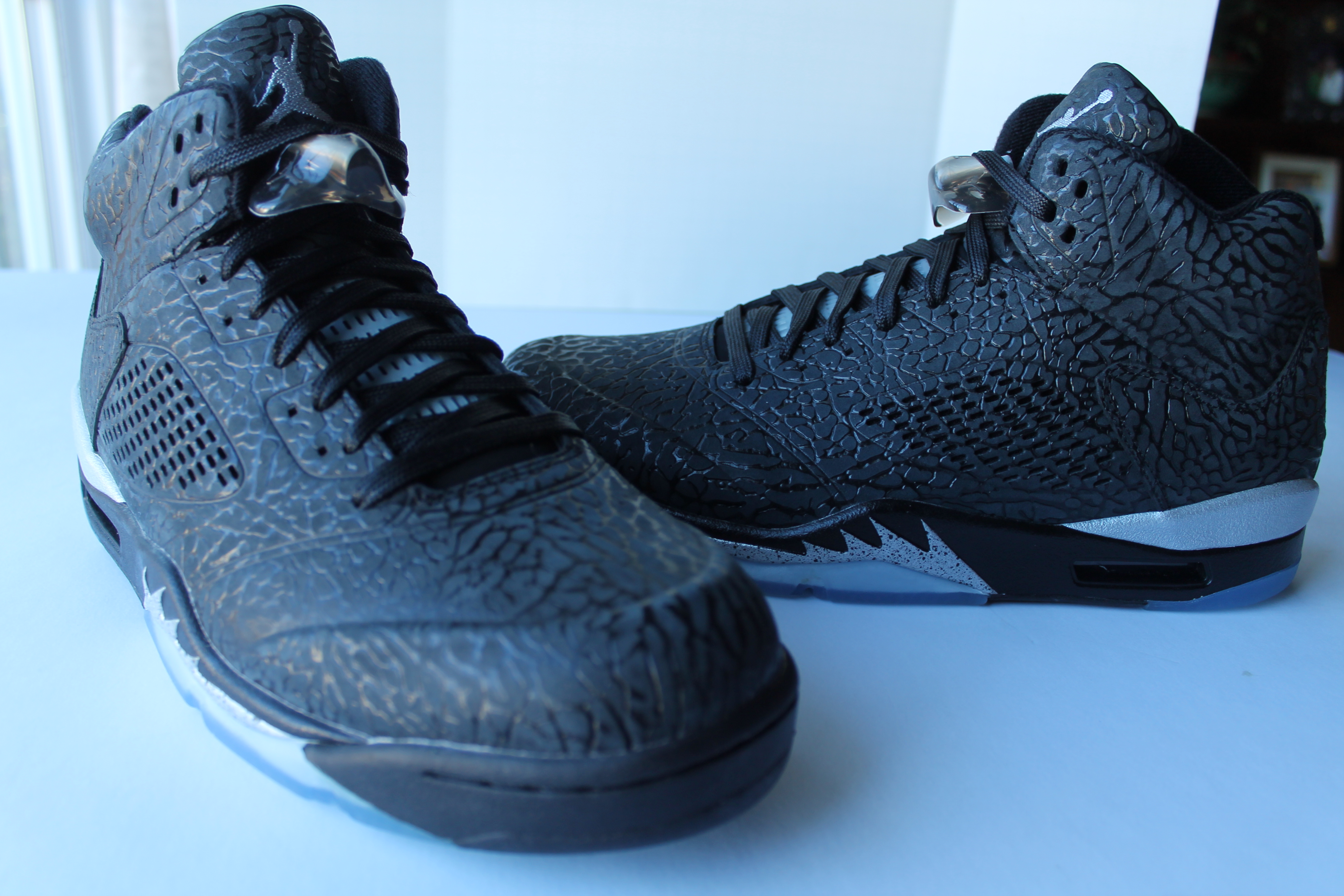 AuthentKicks | Air Jordan 3LAB5