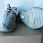 Adidas Yeezy Boost 350 – Moonrock