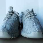 Adidas Yeezy Boost 350 – Moonrock