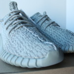 Adidas Yeezy Boost 350 – Moonrock