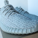 Adidas Yeezy Boost 350 – Moonrock