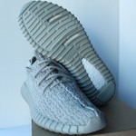 Adidas Yeezy Boost 350 – Moonrock