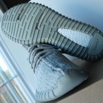 Adidas Yeezy Boost 350 – Moonrock