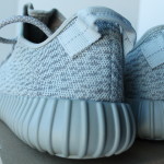 Adidas Yeezy Boost 350 – Moonrock