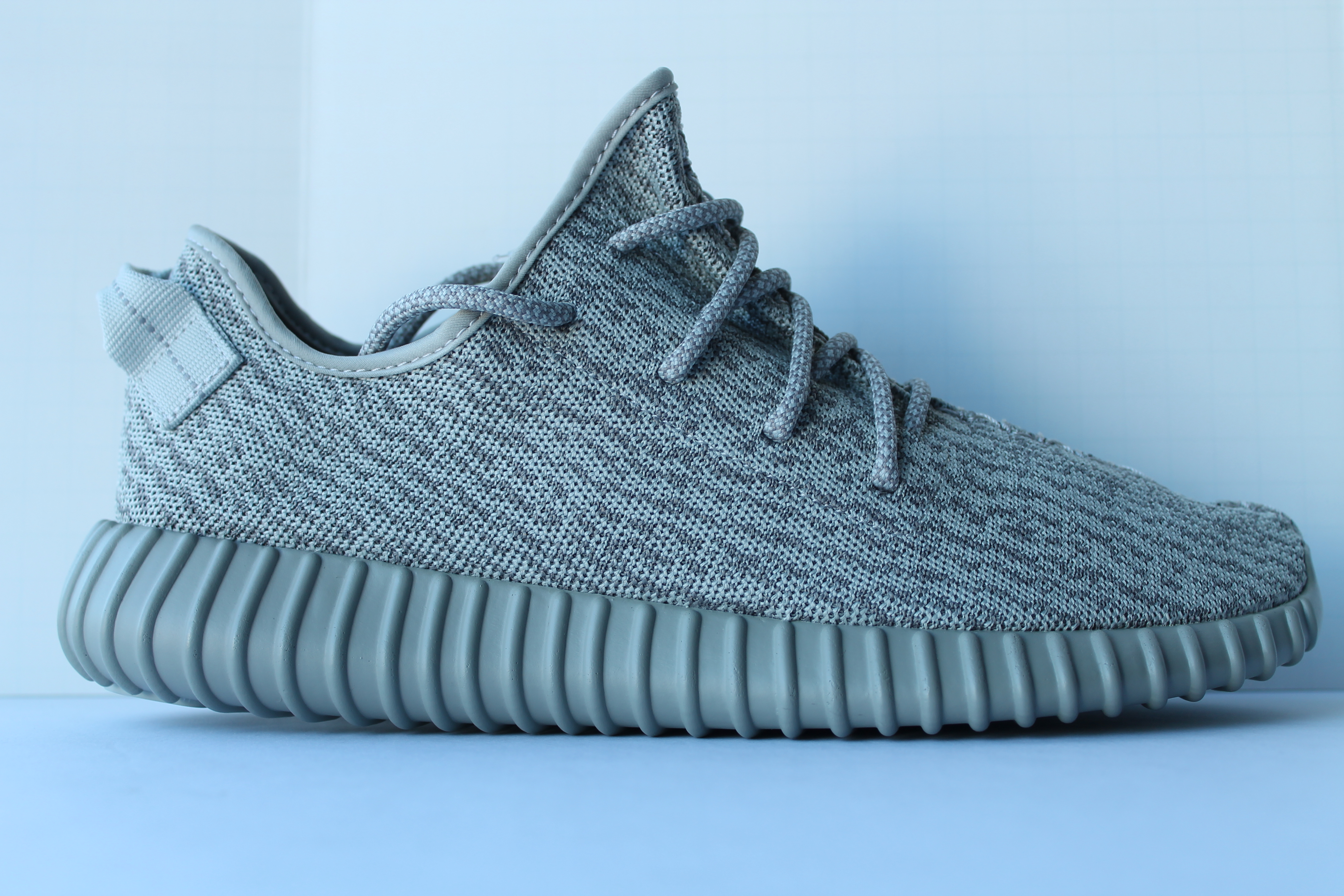 Adidas Yeezy Boost 350 – Moonrock