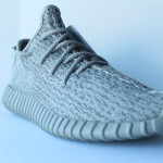 Adidas Yeezy Boost 350 – Moonrock