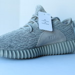 Adidas Yeezy Boost 350 – Moonrock