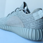 Adidas Yeezy Boost 350 – Moonrock