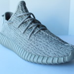 Adidas Yeezy Boost 350 – Moonrock