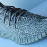 Adidas Yeezy Boost 350 – Moonrock