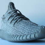 Adidas Yeezy Boost 350 – Moonrock