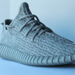 Adidas Yeezy Boost 350 – Moonrock