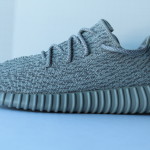 Adidas Yeezy Boost 350 – Moonrock