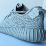 Adidas Yeezy Boost 350 – Moonrock