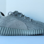 Adidas Yeezy Boost 350 – Moonrock