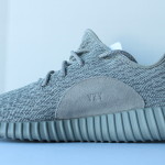 Adidas Yeezy Boost 350 – Moonrock