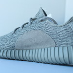 Adidas Yeezy Boost 350 – Moonrock