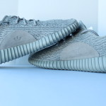 Adidas Yeezy Boost 350 – Moonrock