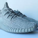 Adidas Yeezy Boost 350 – Moonrock