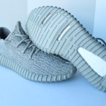 Adidas Yeezy Boost 350 – Moonrock