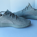 Adidas Yeezy Boost 350 – Moonrock