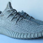 Adidas Yeezy Boost 350 – Moonrock