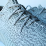 Adidas Yeezy Boost 350 – Moonrock