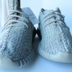 Adidas Yeezy Boost 350 – Moonrock